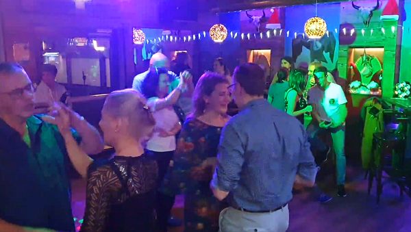 Kufstein: Kaktus Bar