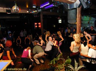 Salsa in Chemnitz (anklicken zum Vergrern, mit ALT+F4 wieder schliessen)