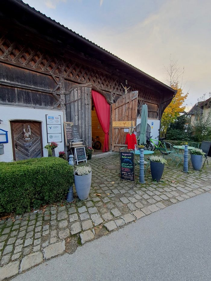 Salsa im Servus,Truchtlaching